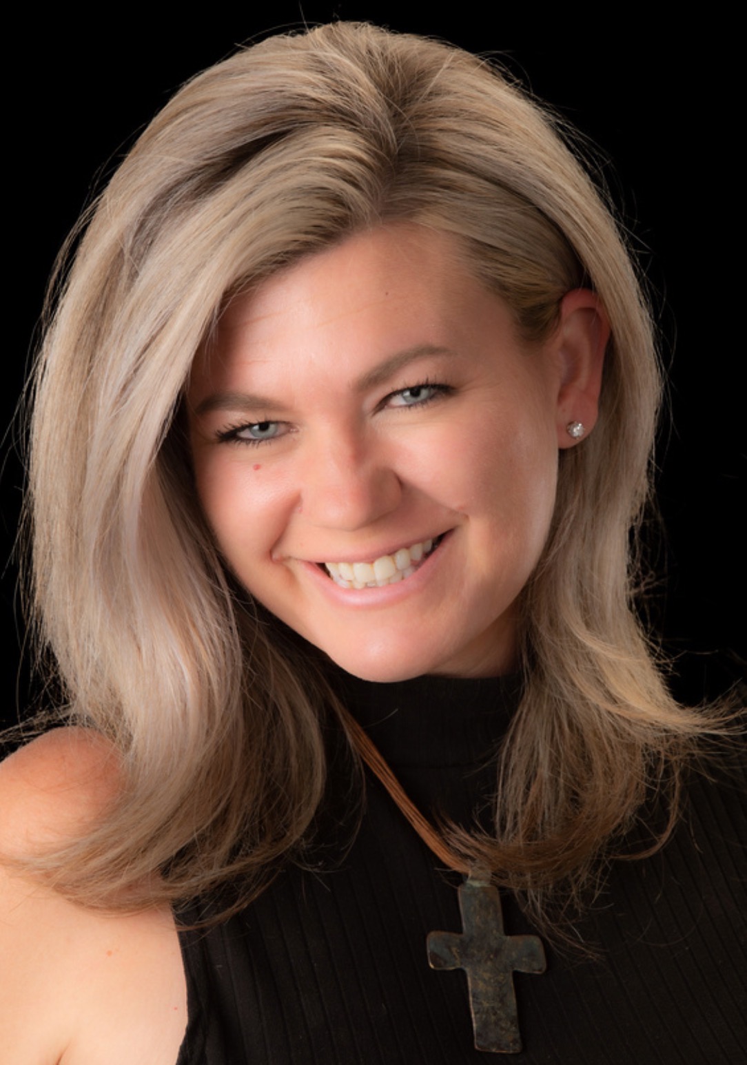 Picture of Jamie Pruitt
